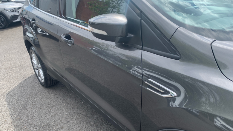 Ford Kuga 1.5 EcoBoost Titanium Edition 5dr 2WD Petrol Estate
